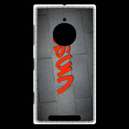Coque Nokia Lumia 830 Vin's Tag