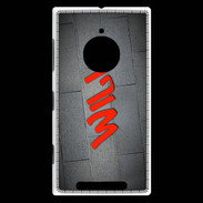 Coque Nokia Lumia 830 Will Tag
