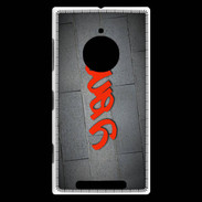 Coque Nokia Lumia 830 Yann Tag