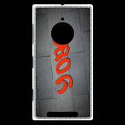 Coque Nokia Lumia 830 Yoan Tag
