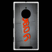 Coque Nokia Lumia 830 Yoann Tag
