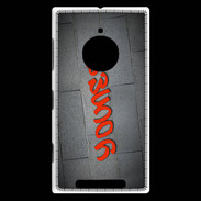 Coque Nokia Lumia 830 Youness Tag