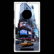 Coque Nokia Lumia 830 Un jour à New York PR 10