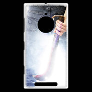 Coque Nokia Lumia 830 Mode frisson PR