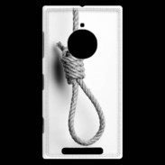 Coque Nokia Lumia 830 La Corde PR20