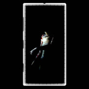 Coque Nokia Lumia 830 Momie PR