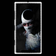 Coque Nokia Lumia 830 Momie PR 3