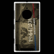 Coque Nokia Lumia 830 Débarquement Normandie plage 2 ZG