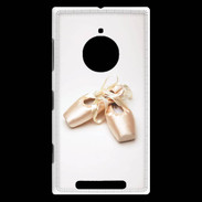 Coque Nokia Lumia 830 Chaussons de danse PR 60