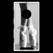 Coque Nokia Lumia 830 Danse classique PR