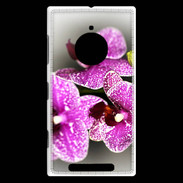 Coque Nokia Lumia 830 Belle Orchidée PR