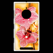 Coque Nokia Lumia 830 Belle Orchidée PR 20