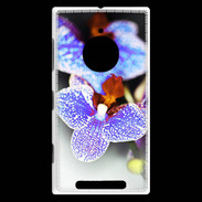 Coque Nokia Lumia 830 Belle Orchidée PR 40