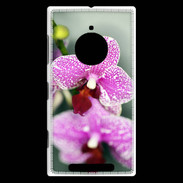 Coque Nokia Lumia 830 Belle Orchidée PR 50
