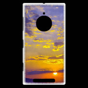 Coque Nokia Lumia 830 DP Couché de soleil