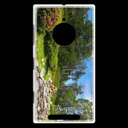 Coque Nokia Lumia 830 DP Rivière en montagne