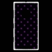 Coque Nokia Lumia 830 losange rose