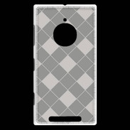Coque Nokia Lumia 830 losange 2