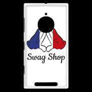Coque Nokia Lumia 830 Swag Shop France