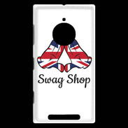 Coque Nokia Lumia 830 Swag Shop UK