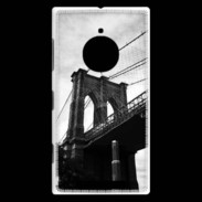Coque Nokia Lumia 830 Pont de Brooklyn PR 10