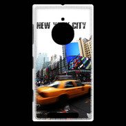 Coque Nokia Lumia 830 Un taxi à New York PR 10