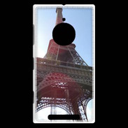 Coque Nokia Lumia 830 Coque Tour Eiffel 2