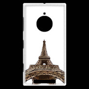 Coque Nokia Lumia 830 Tour Eiffel 2