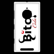 Coque Nokia Lumia 830 Bitch Cola