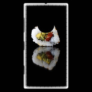 Coque Nokia Lumia 830 Maki design PR 10
