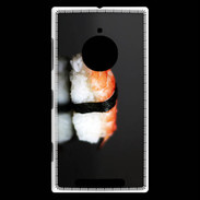 Coque Nokia Lumia 830 Sushi design PR 15