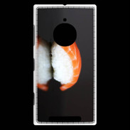 Coque Nokia Lumia 830 Sushi design PR 25