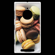 Coque Nokia Lumia 830 Mélange de macarons PR