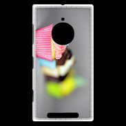 Coque Nokia Lumia 830 Effet cupcakes PR