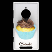 Coque Nokia Lumia 830 Passion Cupcake PR