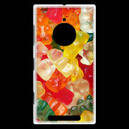 Coque Nokia Lumia 830 Folie de bonbons PR