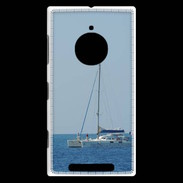 Coque Nokia Lumia 830 Coque Catamaran mer des Caraibes
