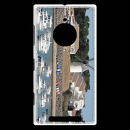 Coque Nokia Lumia 830 Petit port de plaisance