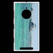 Coque Nokia Lumia 830 Bateau de pêche aux gros