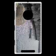 Coque Nokia Lumia 830 Les calanques de Cassis