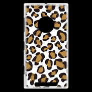 Coque Nokia Lumia 830 motif léopard 2