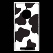 Coque Nokia Lumia 830 vache 
