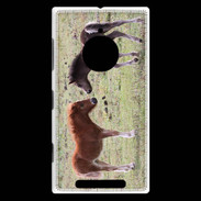 Coque Nokia Lumia 830 Poulains PB 1
