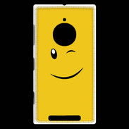 Coque Nokia Lumia 830 smiley 1