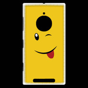 Coque Nokia Lumia 830 smiley 2