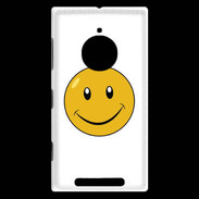 Coque Nokia Lumia 830 smiley 3