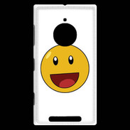 Coque Nokia Lumia 830 smiley 4