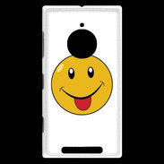 Coque Nokia Lumia 830 smiley 6