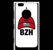 Coque Nokia Lumia 830 Bonnet rouge breton