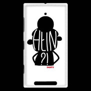 Coque Nokia Lumia 830 Adishatz Humour Gironde